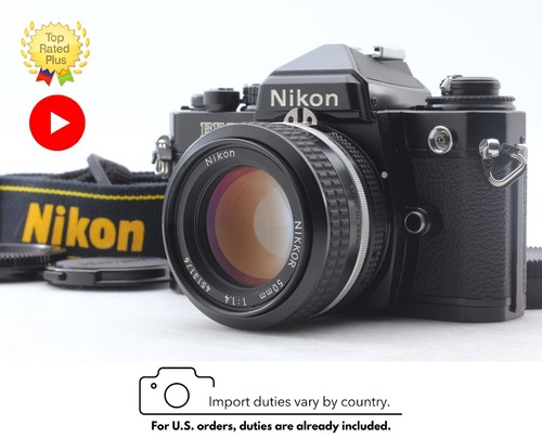 Appareil photo argentique - , 35