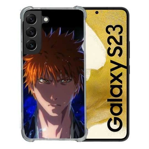 Coque renforcée pour - coque, samsung