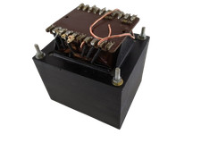 Transformateur de puissance