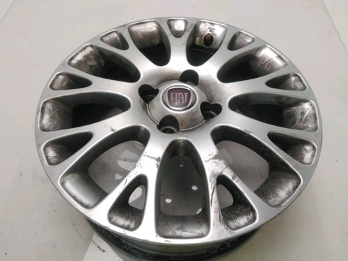 Jante alliage fiat - jante,