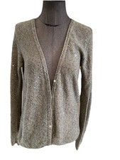 Très Beau Gilet Cardigan