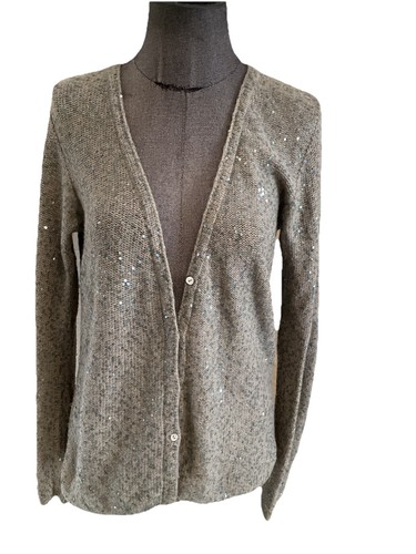 Très beau gilet cardigan - beau,