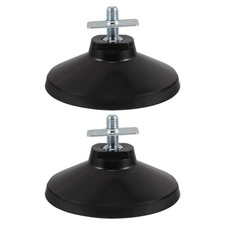 2 Pcs Pied Réglable Pour Table De Billard Niveleurs Pieds Baby-foot