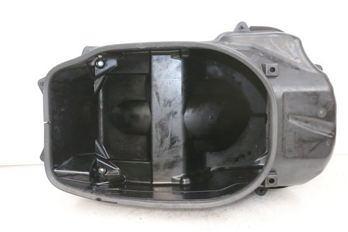 Coffre selle suzuki burgman - suzuki,