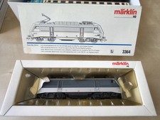 MARKLÏN HO, 3R, LOCO SNCF BB