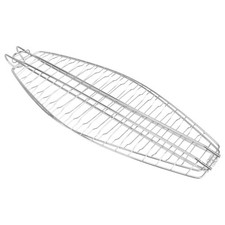  Panier de gril à poisson