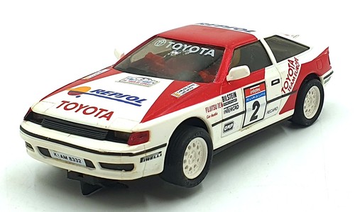 Matchbox scx scale slot - 1/32,
