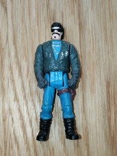 Figurine M.A.S.K. Sly Rax