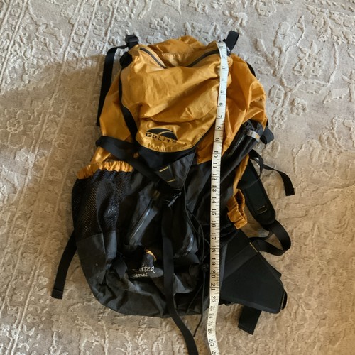Golite unlimited ultralite - golite,