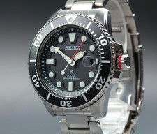 [NEAR MINT] Montre Homme Seiko