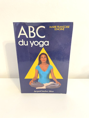 Abc yoga marie - abc,