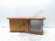 MEUBLE INTERIEUR 4 FENDT DIAMANT 590  / NE 6386