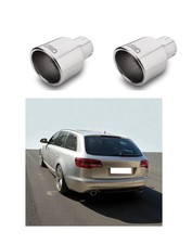 Embouts D'Échappement Pour