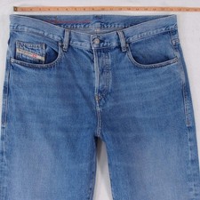 Hommes Diesel 2020 D-VIKER