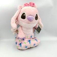 Peluche Angel de Lilo et