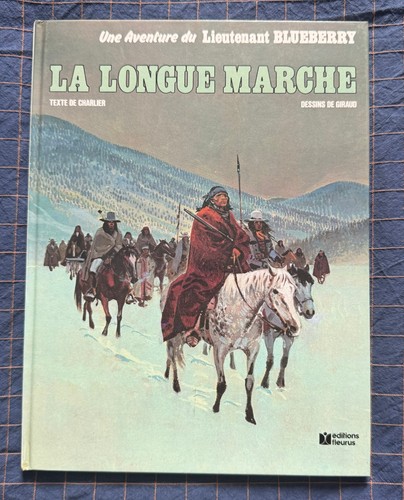 Blueberry la longue - blueberry, eo