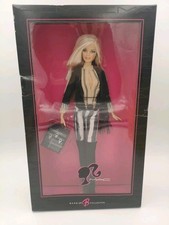 BARBIE MAC "MAKE-UP ART COSMETIC" DE 2006 GOLD LABEL 