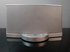 Bose sounddock iphone ipod - bose,