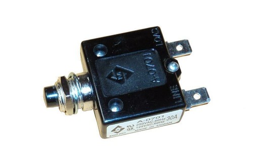 Minn kota trolling motor - motor, part