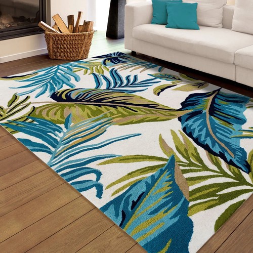 Tapis moderne laine de - tapis,