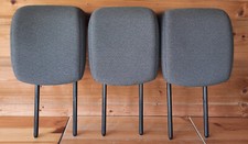 3 appuie-tête Clio 3