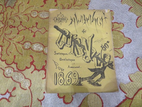 Ancien livre theatre - ancien,