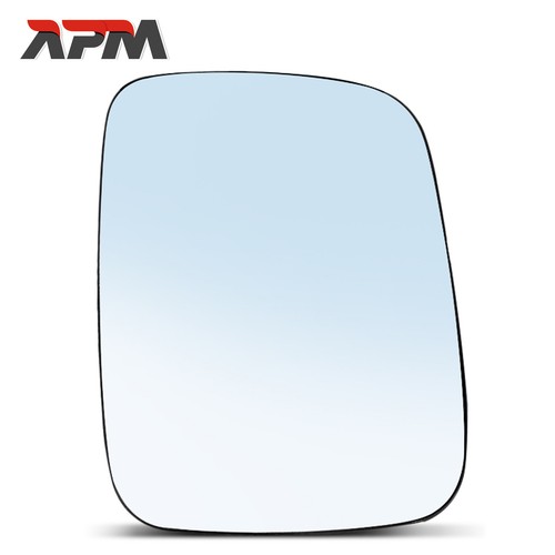 Verre miroir droit convexe - verre,