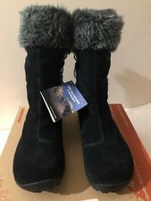 Salomon Women's Luxy Big Fur