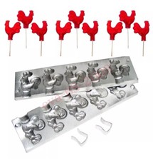 MOULE SUCETTE BONBON SUCRE