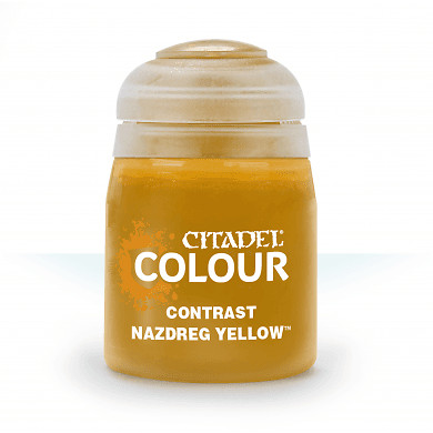 Pot peinture contrast - pot,