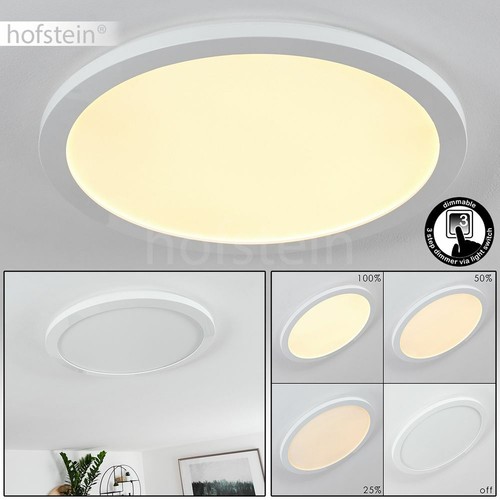 Plafonnier led lustre - plafonnier, à