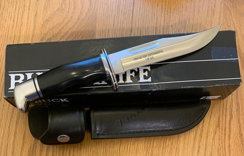 Very rare buck 119 - buck,