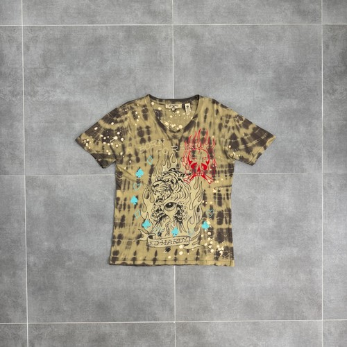 Shirt homme hip hop hardy - homme, ed