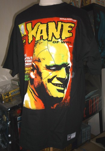 Shirt catch wwe kane - t-shirt,