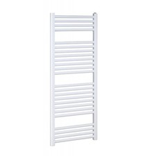 Sèche-Serviettes Eau Chaude 737W CHAPPEE Maéline 2 H1469XL600mm - C2MC15006