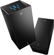 Routeur sans fil | Predator Gaming 5G Router | Connect X7