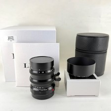 Light Lens Lab 75mm F2 F/2