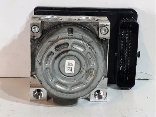 Unite hydraulique abs - abs, peugeot