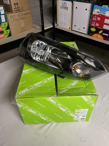 Valeo 044081 projecteur - 044081,