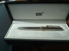 MONTBLANC "144 Solitaire"