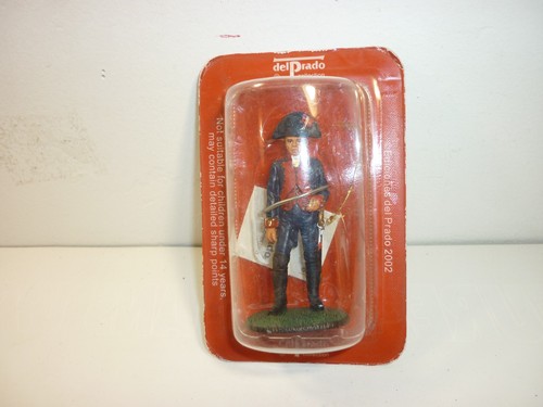 Delprado figurine empire - 1/35,