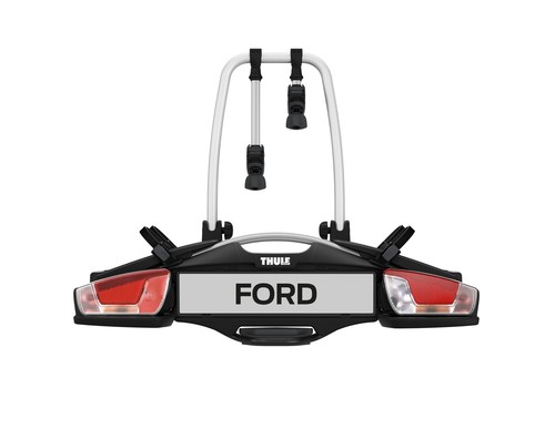 Ford porte vélos - ford, sur