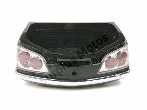 Top case honda 1800 - top,