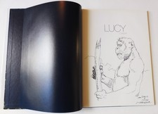 LIBERATORE « Lucy » (très