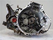 BOITE DE VITESSES MANUELLE