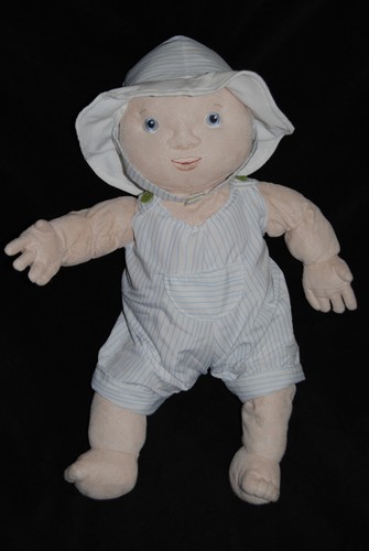 Doudou poupon garçon ikea - doudou,
