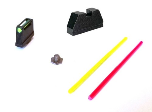 Fiber optic steel - fiber,