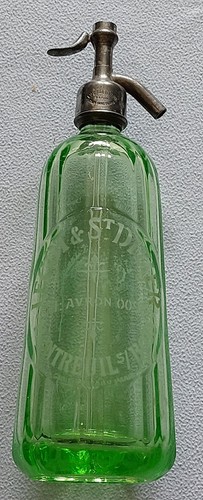 Siphon ouraline eau - siphon,