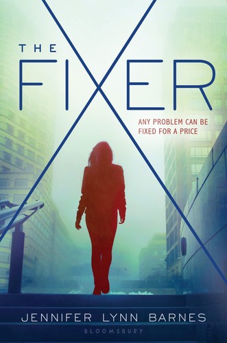 The fixer - the,