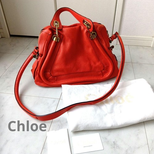 Sac main bandoulière - sac, chloe